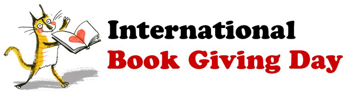 International Book Giving Day