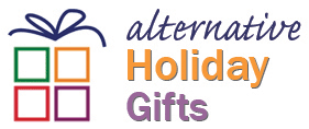 Alternative Holiday Gifts 